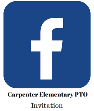 Carpenter PTO Facebook Page